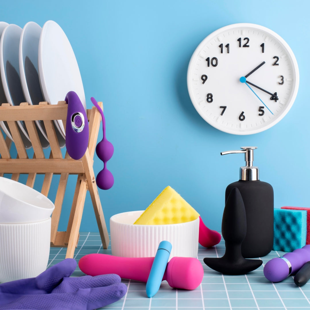 Home Essentials