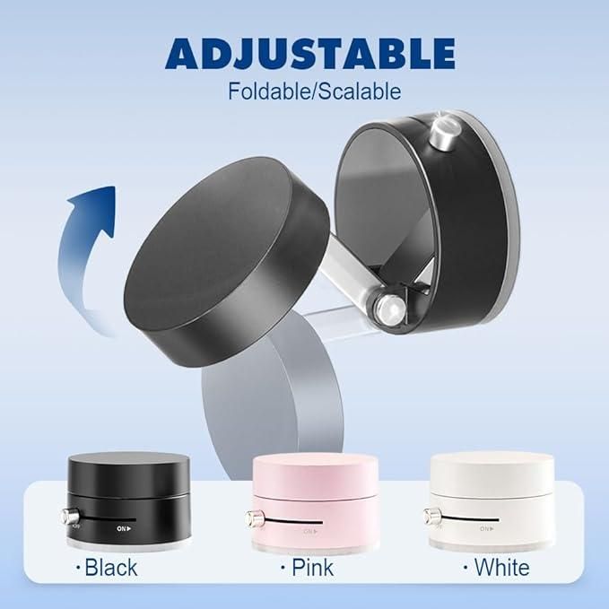 Strong Magnetic Suction Phone Holder.